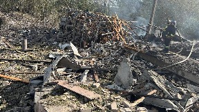 Jedan od najsmrtonosnijih napada 