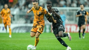 Lugano bolji od Bešiktaša