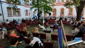 "Mislilište" o obrazovanju