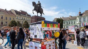 Ujediniti se u različitosti