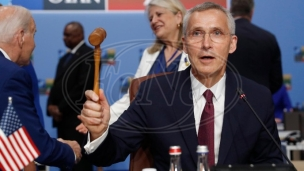 Stoltenberg dolazi u BiH