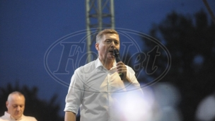 Važnije idemo li na izbore