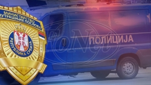 Ubio čoveka ispred lokala