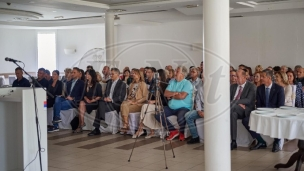 Buđenje u Narodnoj stranci