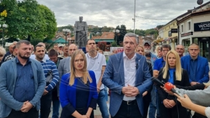 Nova era srpske politike