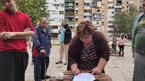 Potpisi protiv gradnje