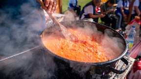 Najbolji ajvar je iz Dimitrovgrada 