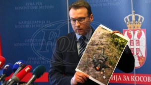 U Prištini opterećeni Vučićem