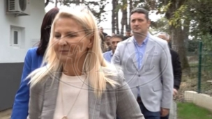 Srbija da pomogne Ukrajini