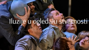 Iluzije u ogledalu stvarnosti