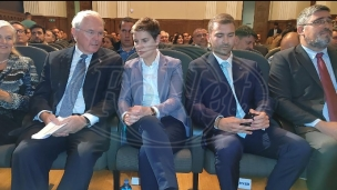 Novo savezništvo SAD i Srbije