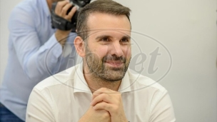 Novi krug sa URA i ZBCG