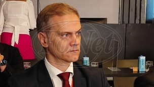 Stefanović protiv odluke