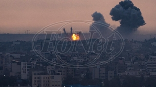 Sprečiti agresiju na narod