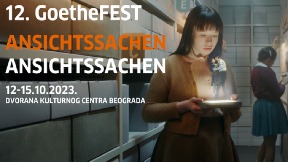 12. GeteFest