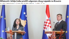 Srbija dužna neke odgovore