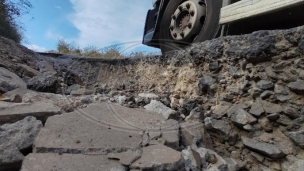 Propada ulica Tome Zdravkovića