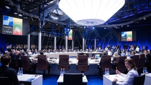 Izrael, Ukrajina i Kosovo