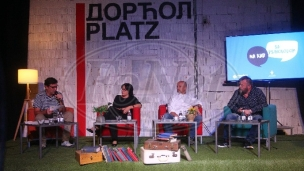 Na kafi sa psihologom