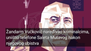 Čeka se odgovor Tužilaštva