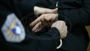 Pritvor uhapšenom Srbinu