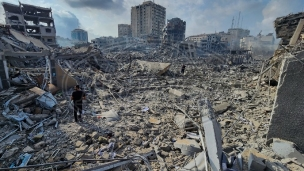 Ubijeno 1000 militanata 