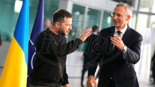 Jače prisustvo na Kosovu