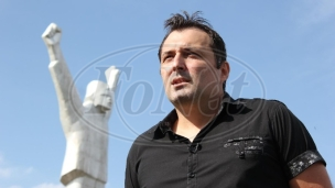 Obradović prvi dobitnik