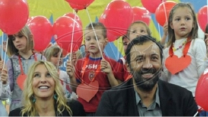 Slab napredak uprkos zakonima