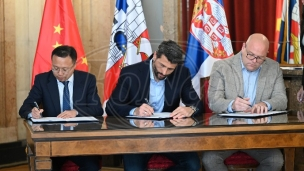 Aneks ugovora za toplovod