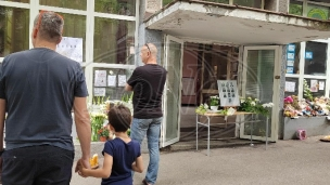 Produžen pritvor ocu K.K