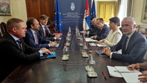 Sve rešavati dijalogom