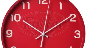 Sat se pomera 29. oktobra