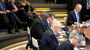 Za odbranu 2 odsto BDP