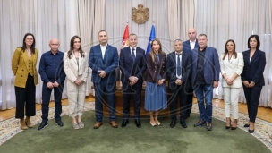 Potpisani kolektivni ugovori