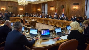 Usvojen protokol o prosveti