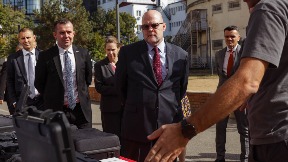 Osuditi odgovorne za Banjsku