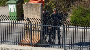 Hamas išao na reakciju Izraela 