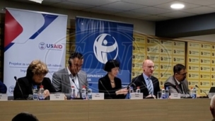 Povećana transparentnost