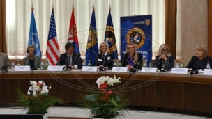 Iskorak ka većoj toleranciji