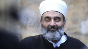 Pomoć žrtvama u Palestini