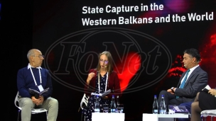 Osigurati nastavak pregovora