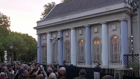 Demonstracije po Nemačkoj