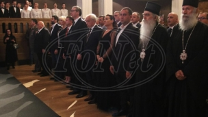 Sedam decenija novosti