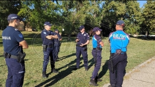 Sve više odlaze iz MUP