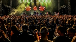 Arsenal fest ostaje u Kragujevcu Arsenal fest ostaje u Kragujevcu