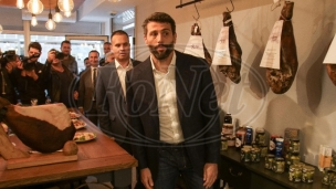 Otvorena Hercegovačka kuća 