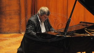 Odložen koncert Berezovskog Odložen koncert Berezovskog