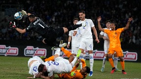 Holanđani bolji u Atini