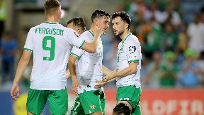 Irci sigurni na Gribraltaru